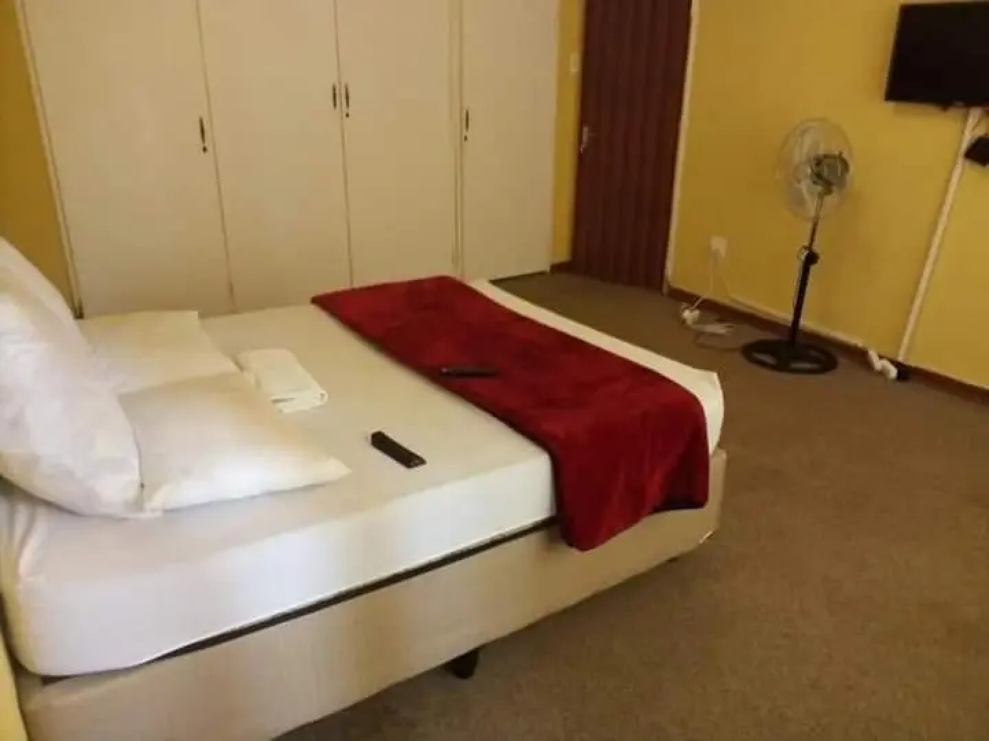 Metinat Guest House