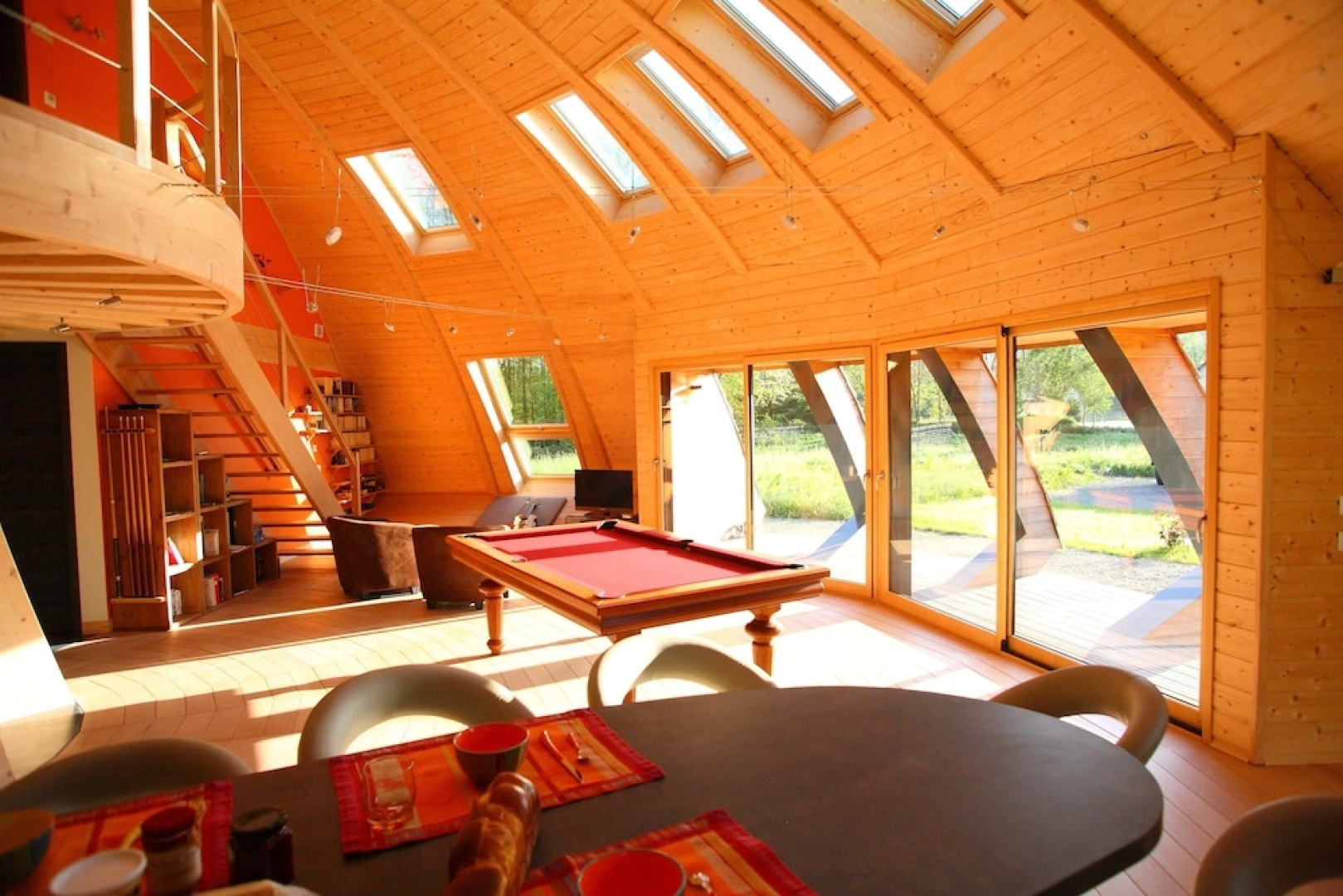 Chambre d'Hôte Le Domaine du Centaure