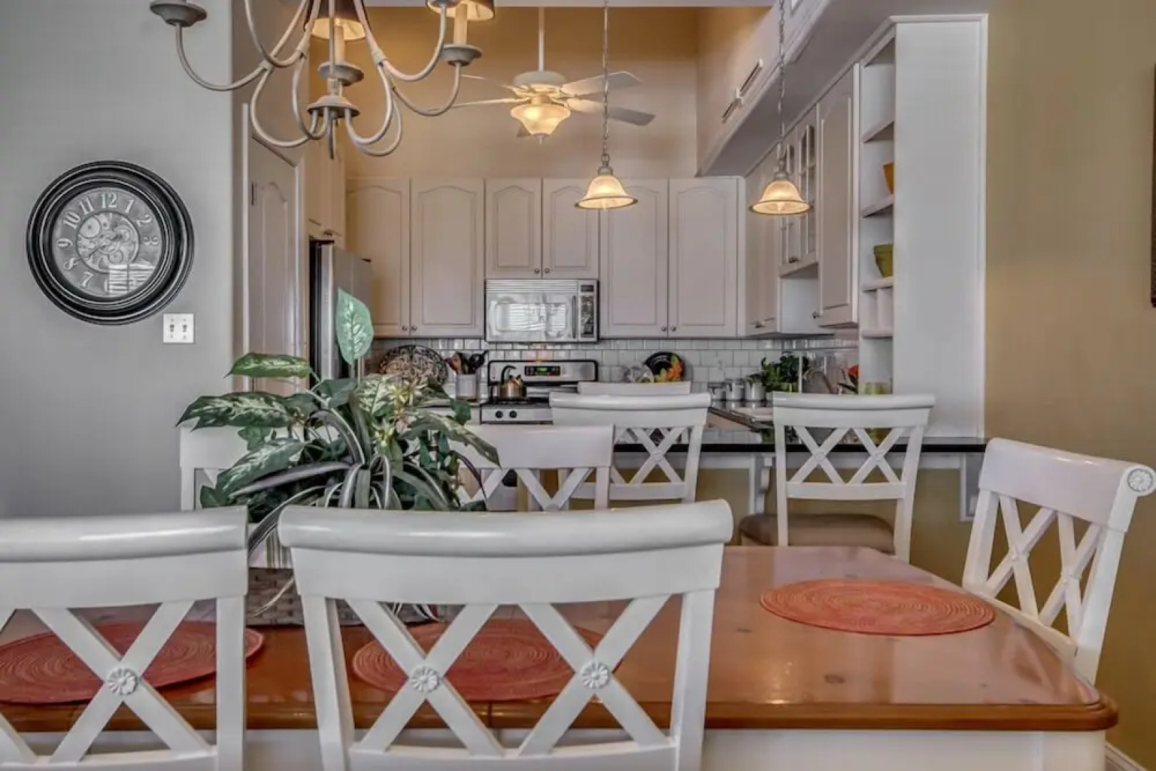 Hemingways By the Sea