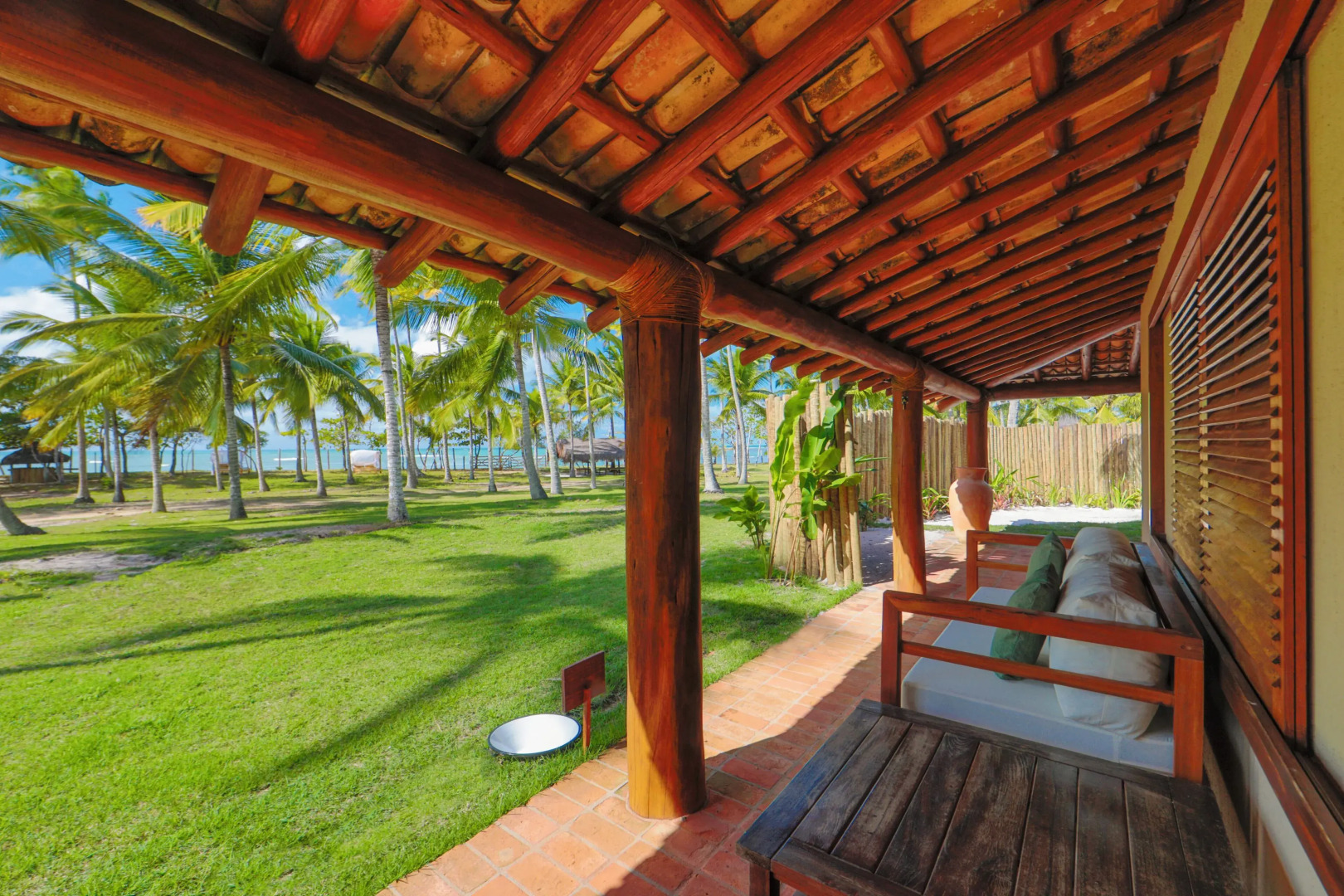 Reserva Jacumã - Boutique Hotel