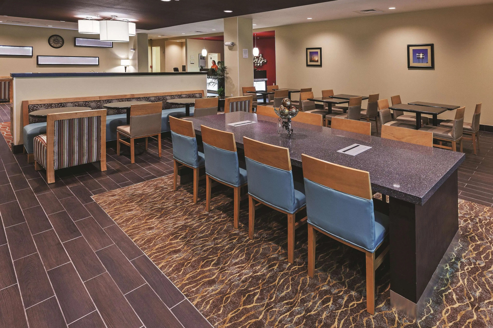 La Quinta Inn & Suites by Wyndham Wichita Falls - MSU Area