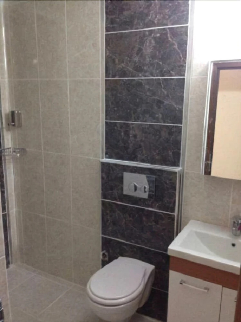 Hotel Olba Kizkalesi