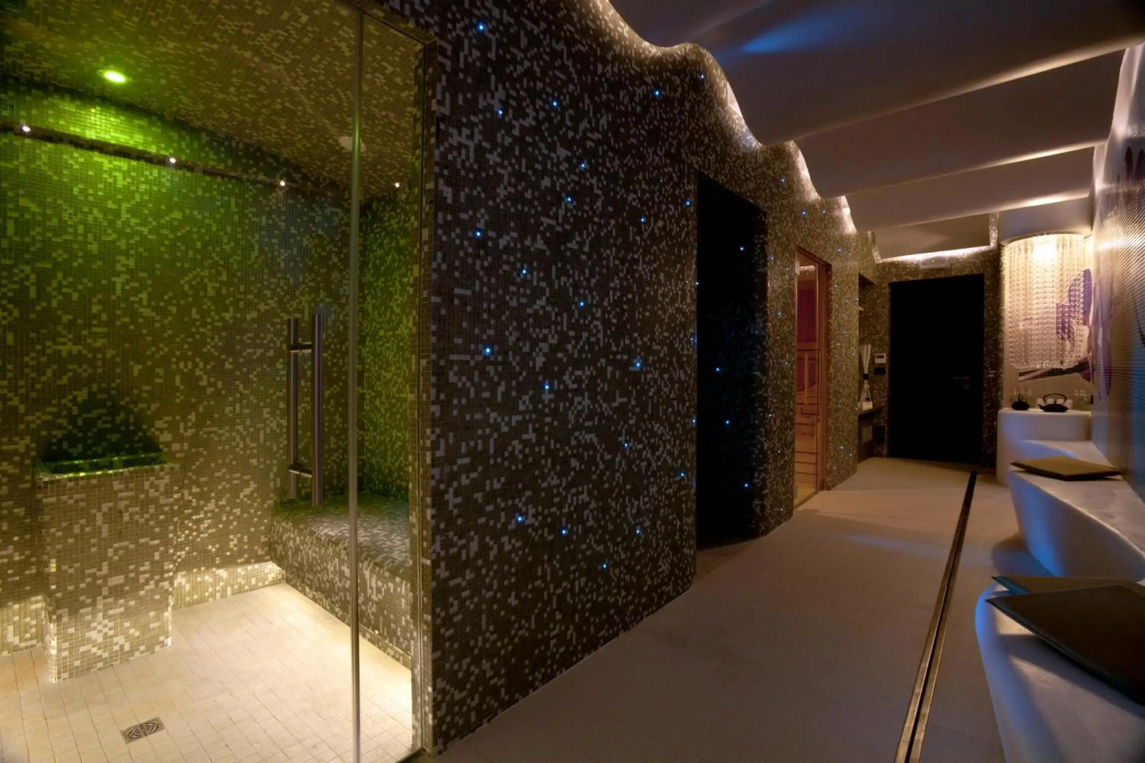 LHP Hotel Santa Margherita Palace & SPA