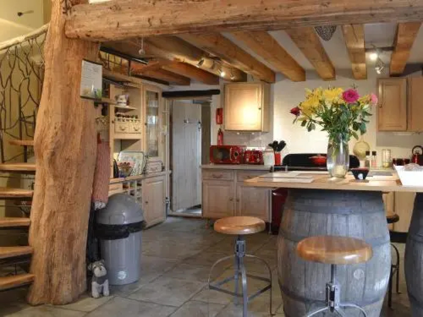Meadow Barn