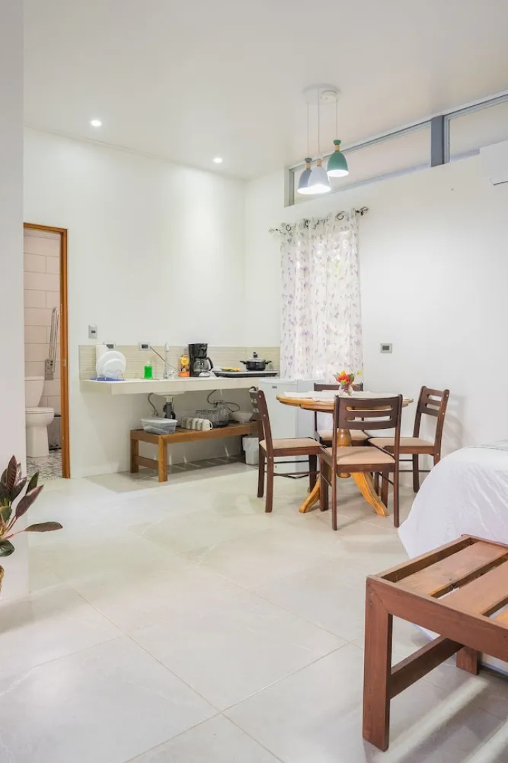 Agutipaca B&B