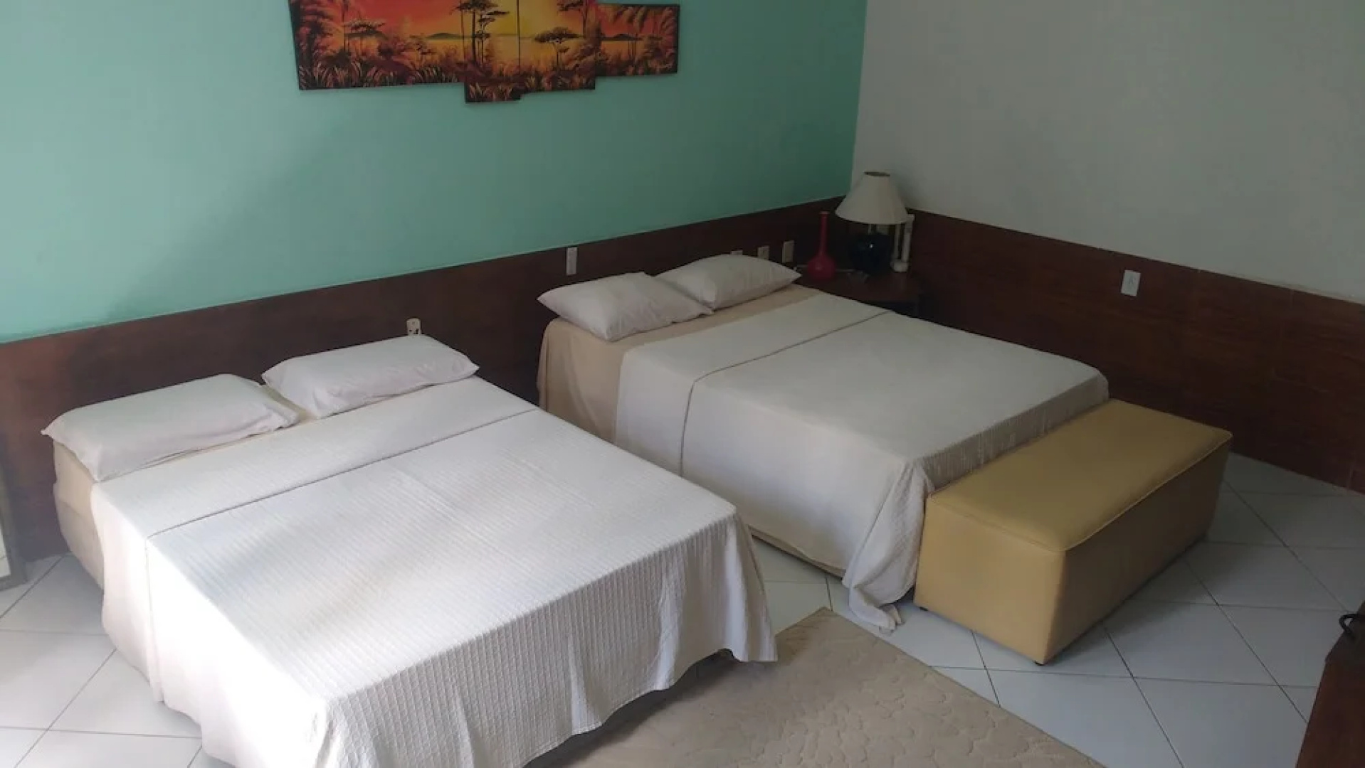 Delta Park Hotel