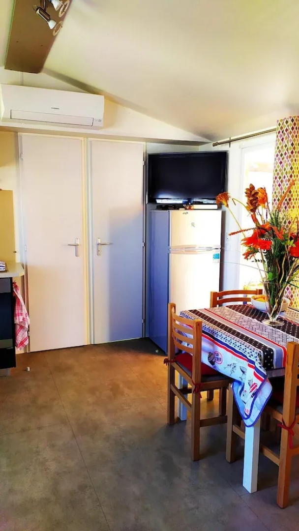 Property With 3 Bedrooms in Vias, With Pool Access, Furnished Terrace