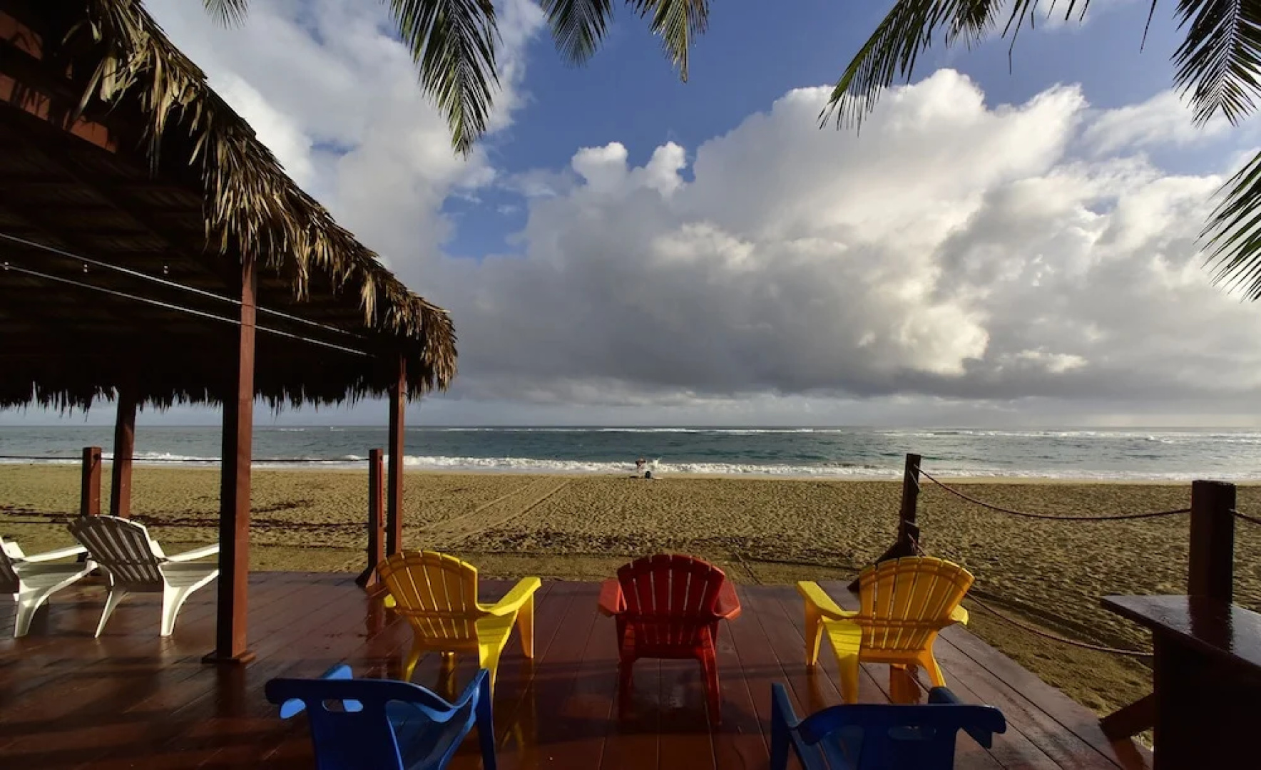 Kite Beach Inn