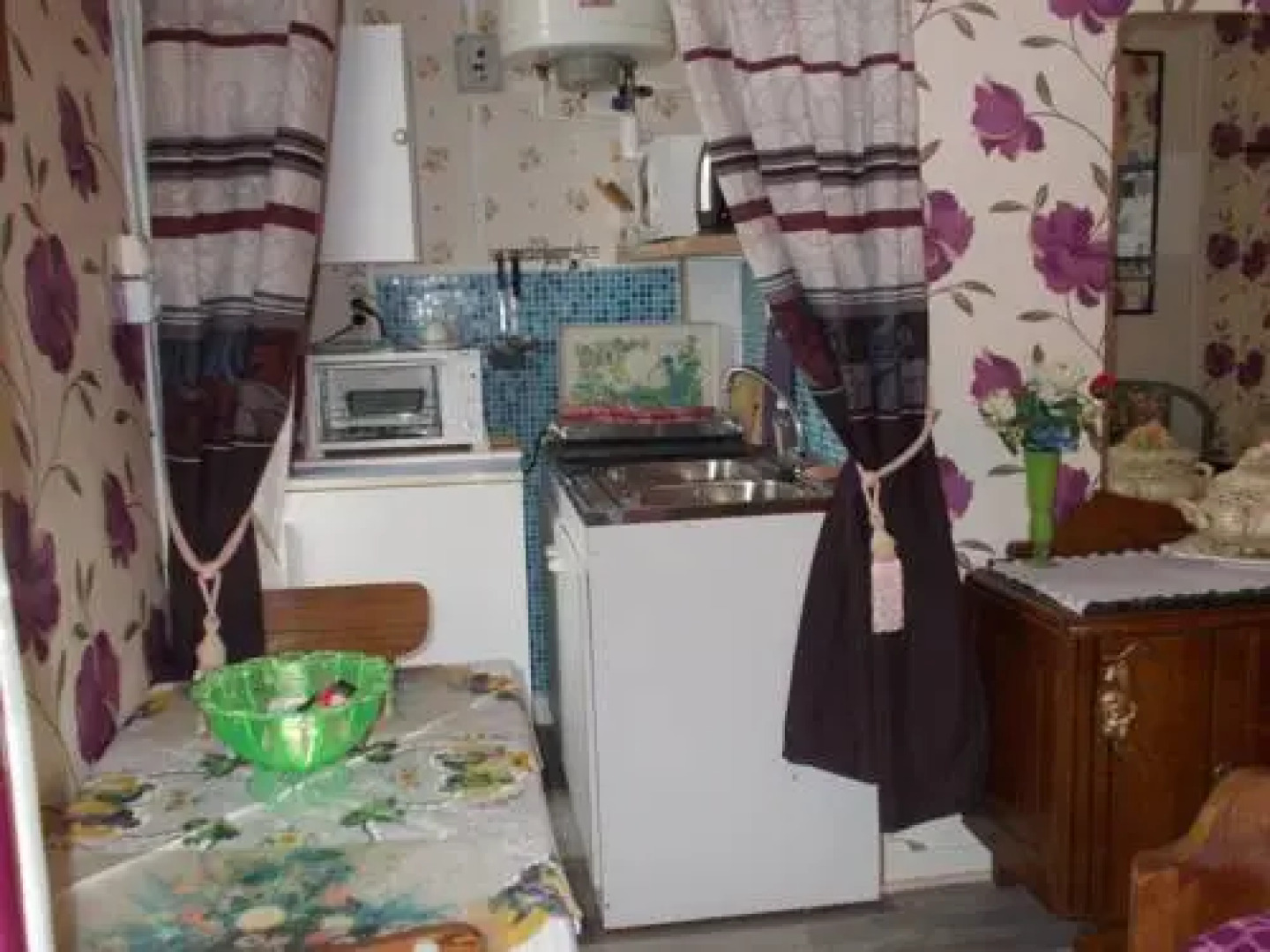 Résidence Central Hôtel