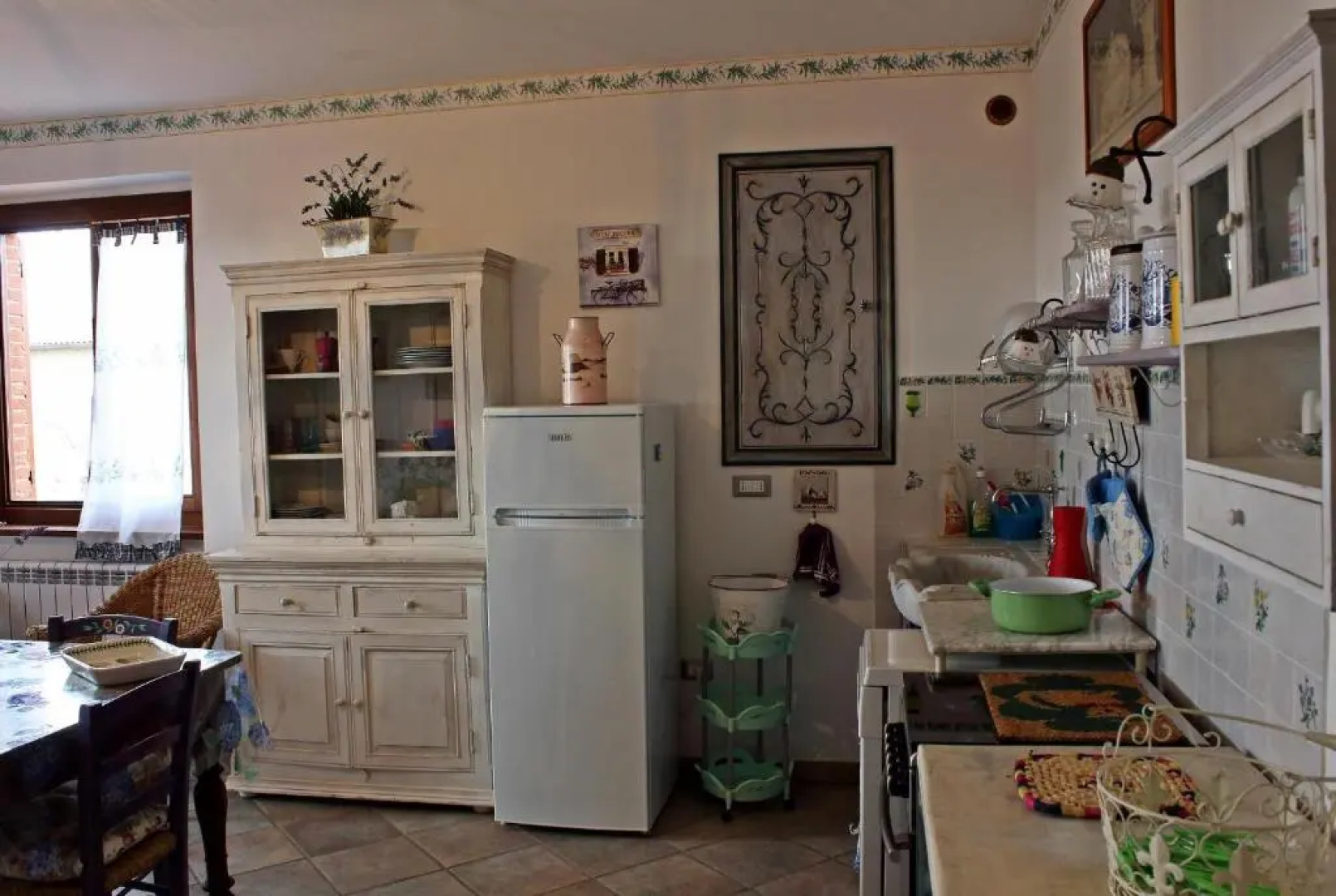 Appartamento Vacanze Magnolia e Glicine