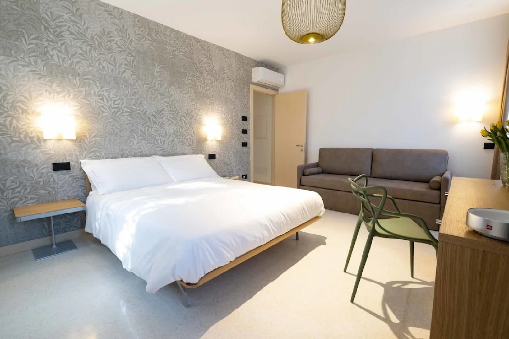 Antica Pusterla Relais De Charme