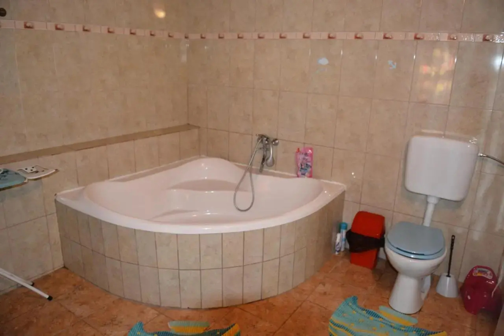 Sailors Guest House Jurilovca