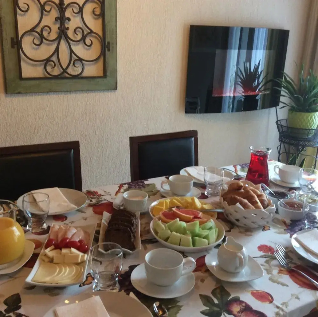 Via Veneto - Old Town