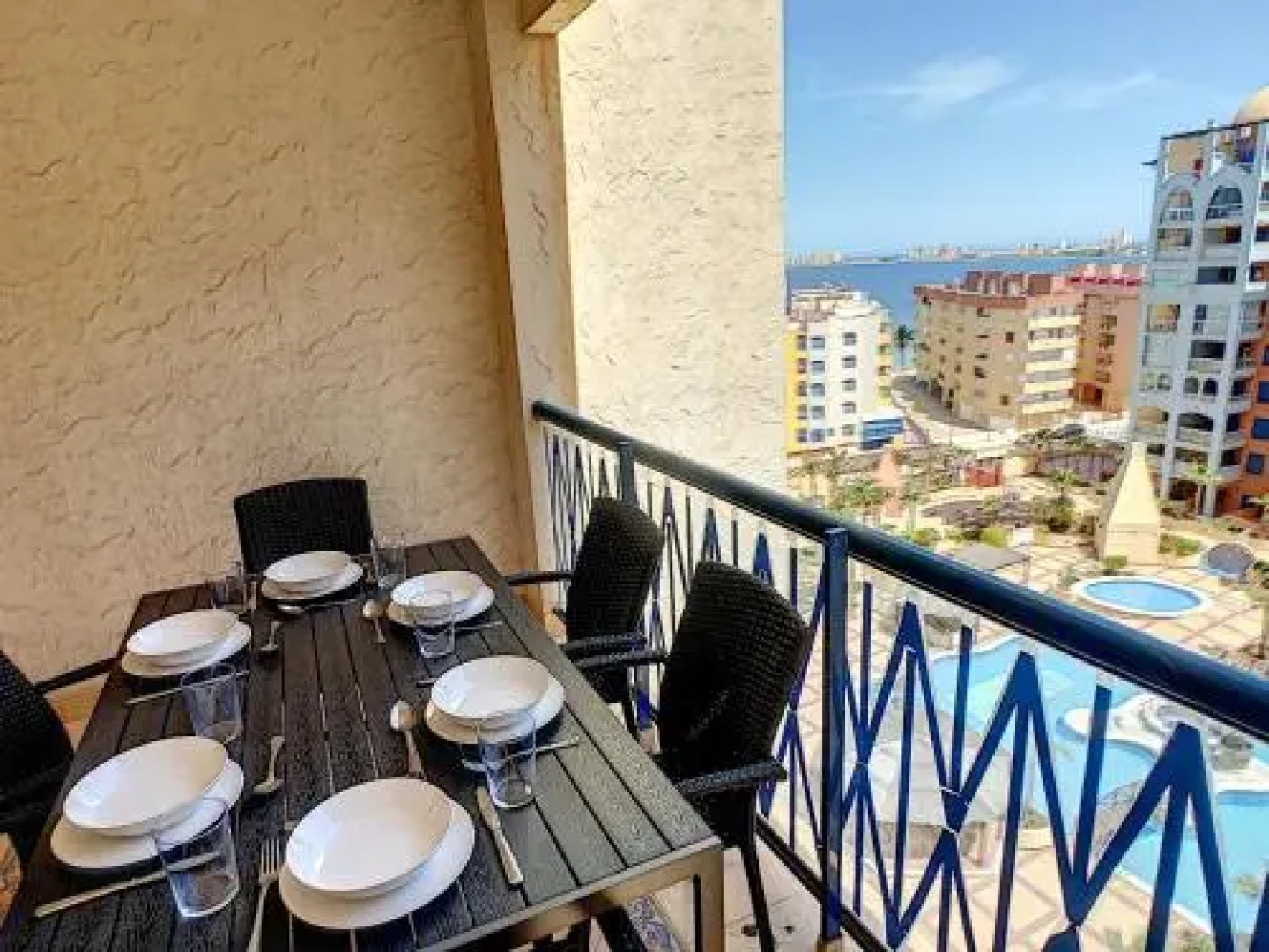 Verdemar 8806 - Resort Choice