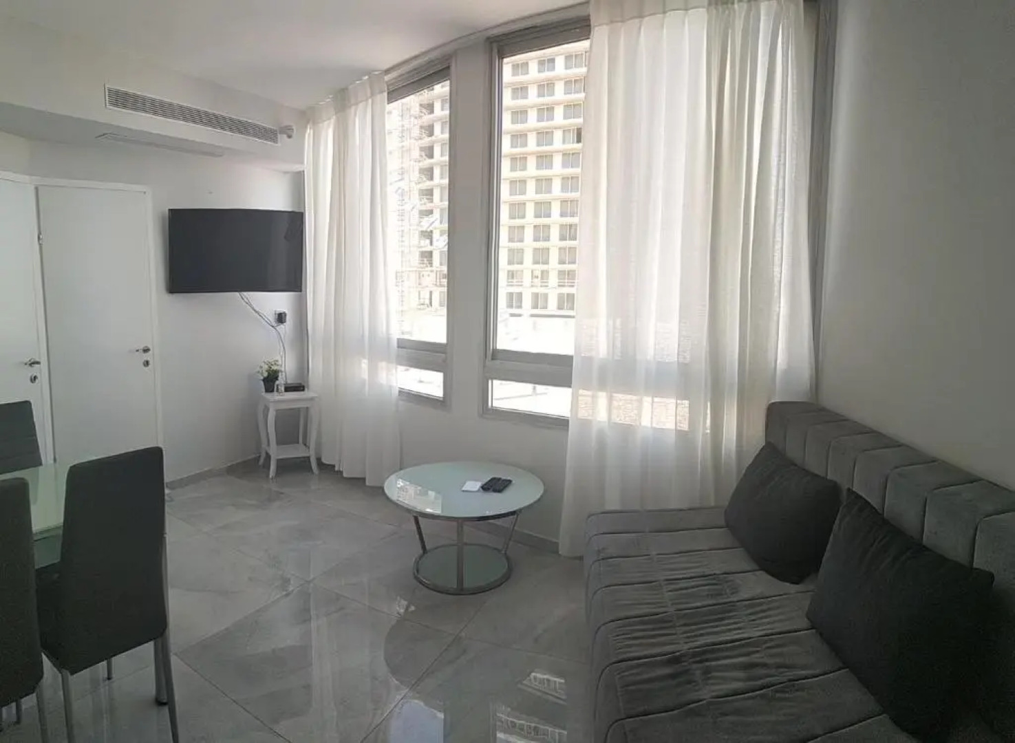 apart hotel tlv/bat yam beach front 834