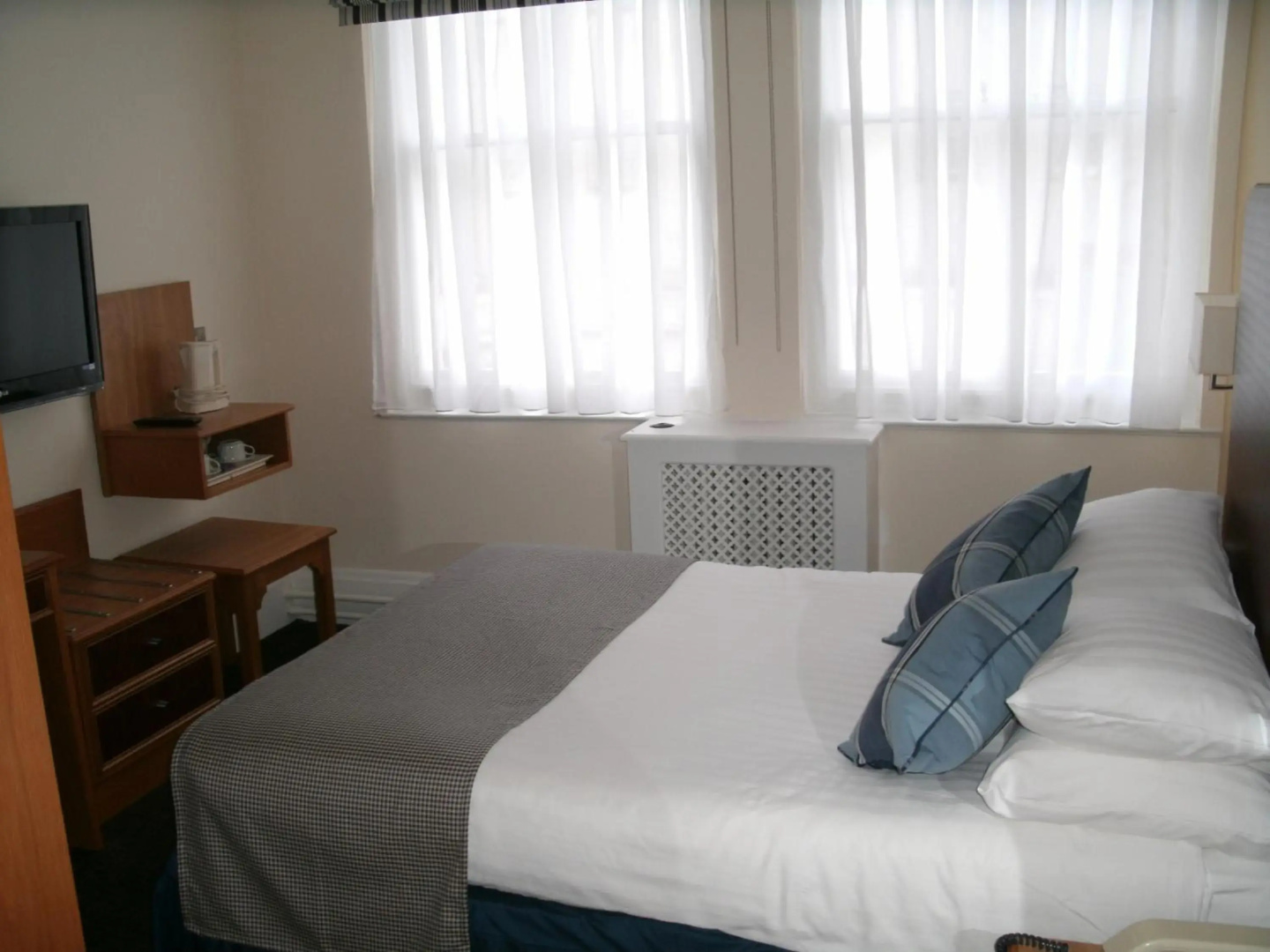 Haven Hotel