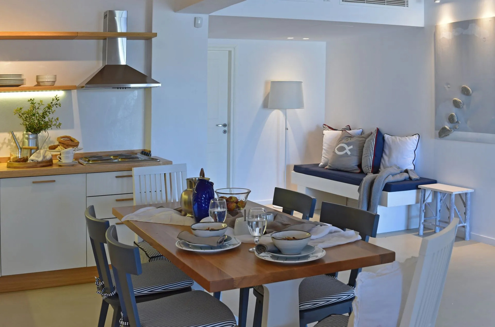 Ambassador Luxury Villas