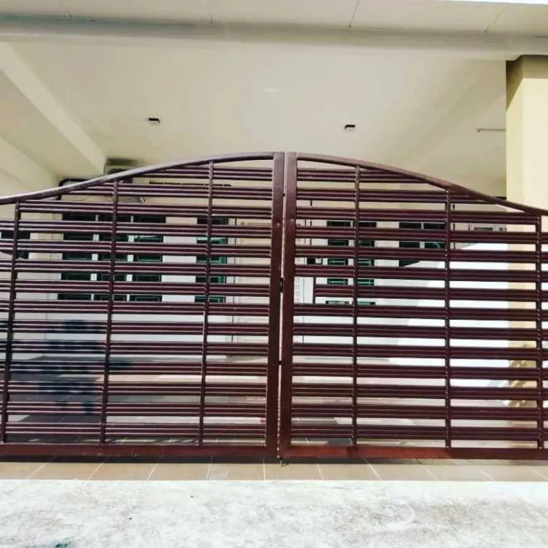 Nur Zahra Sungkai Homestay