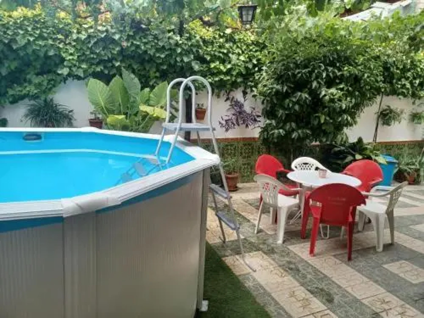 El Rincón de la Rosa