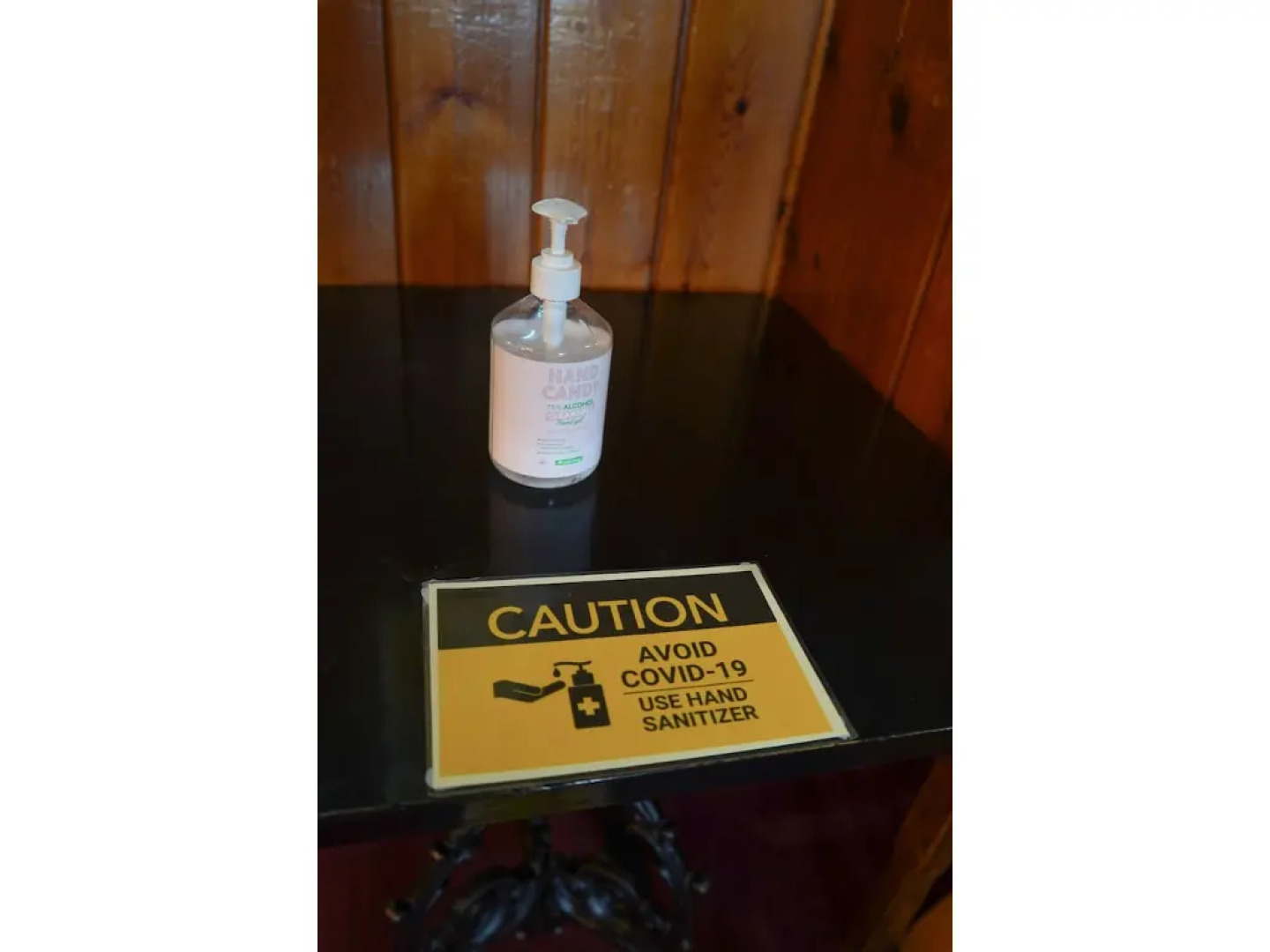 The Fox & Hounds Hotel