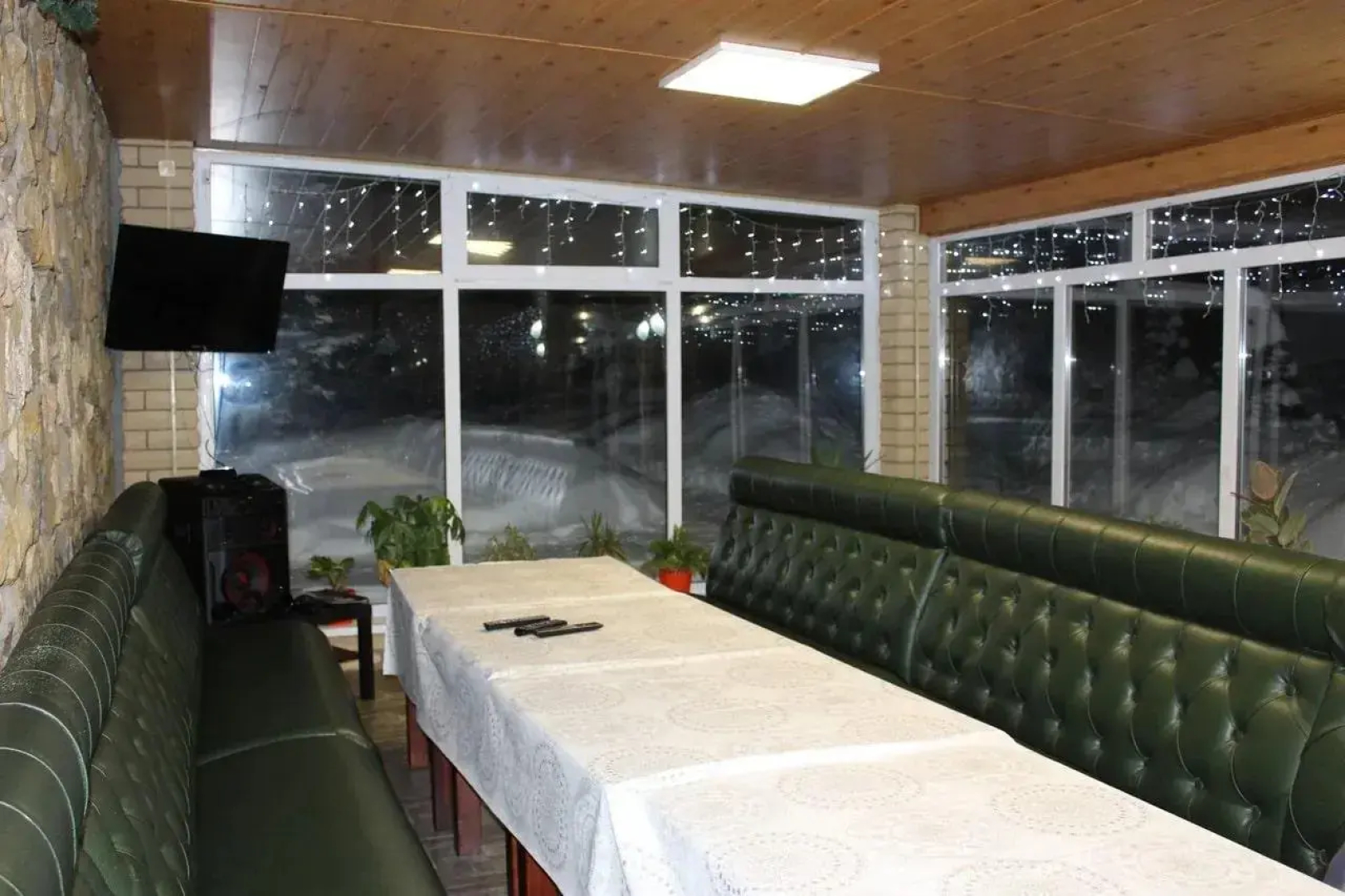 Сорочьи горы