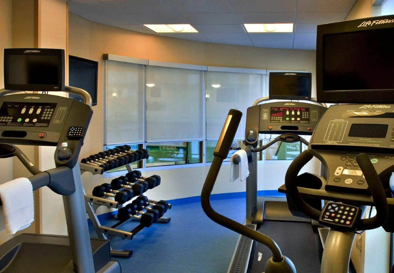Springhill Suites by Marriott Syracuse Carrier Circle