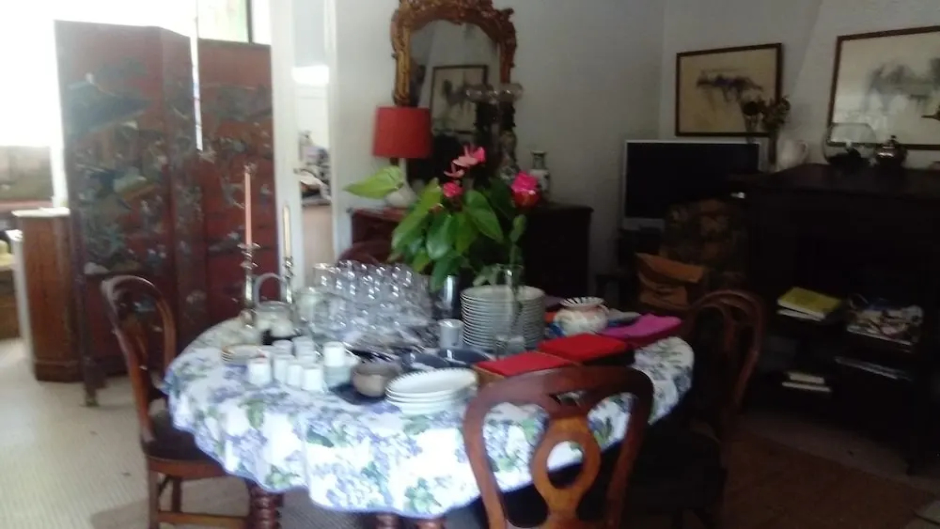 Villa Tribord
