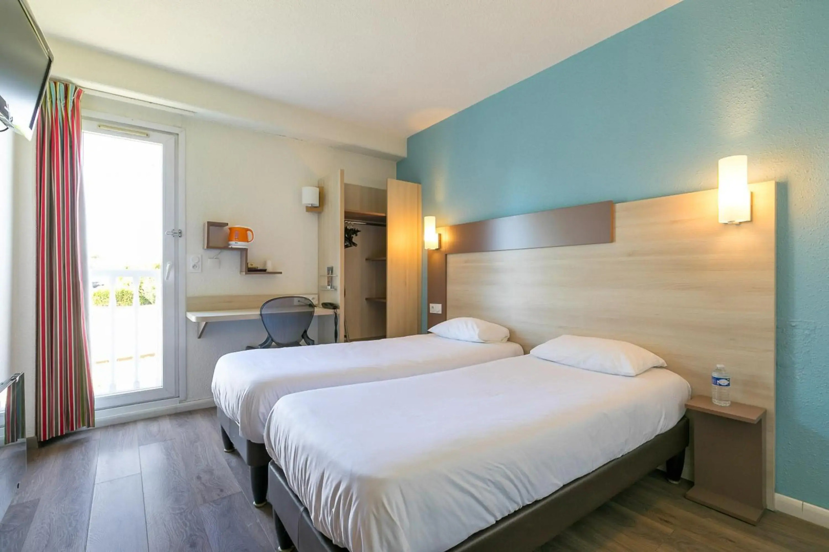 greet Hotel Dijon Sud Longvic