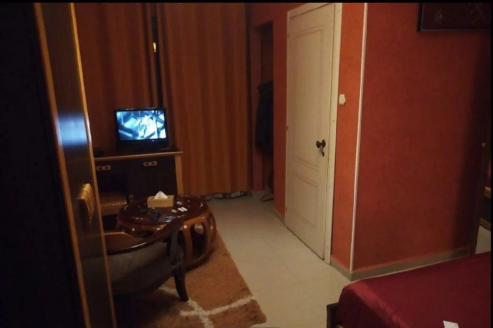 Hotel Dar El Aaz Jijel