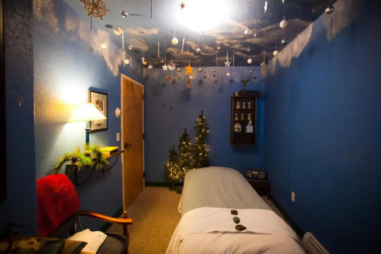 Kandahar Lodge at Whitefish Mountain Resort