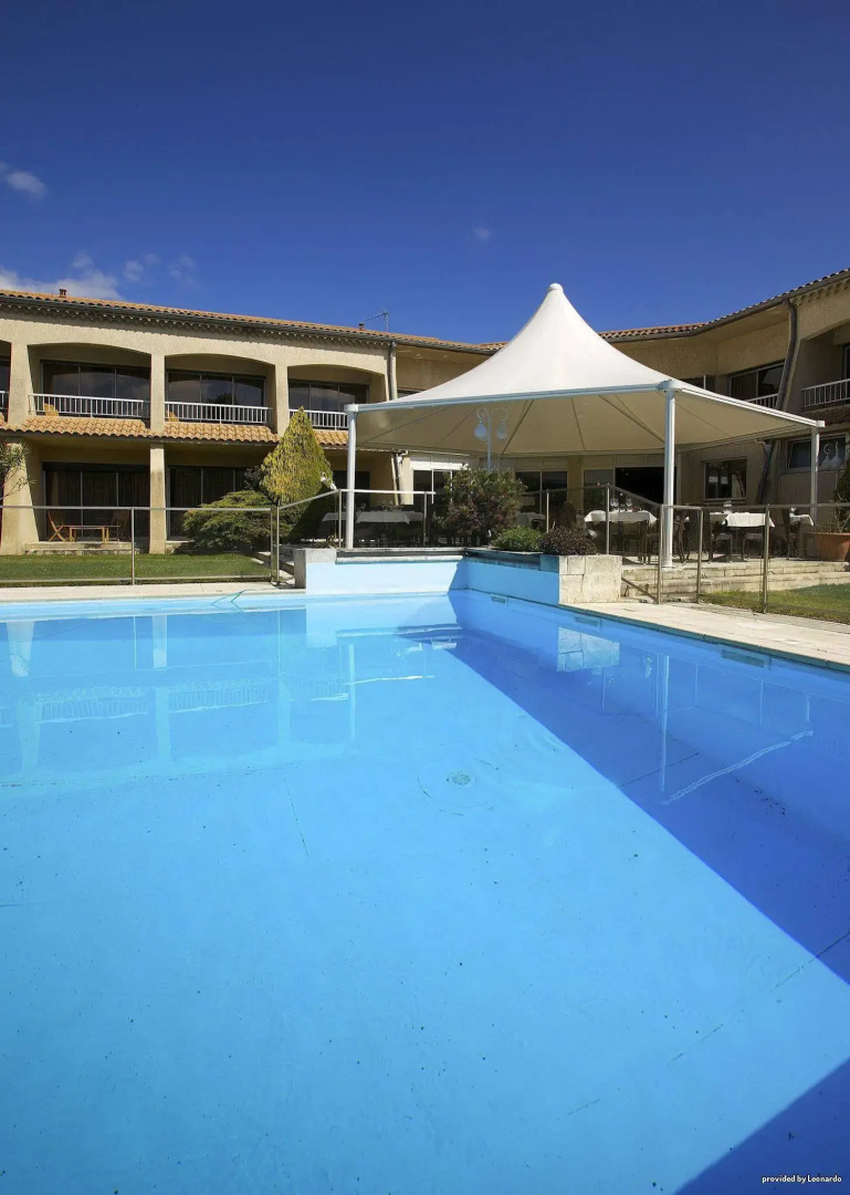 Best Western Plus Clos Syrah