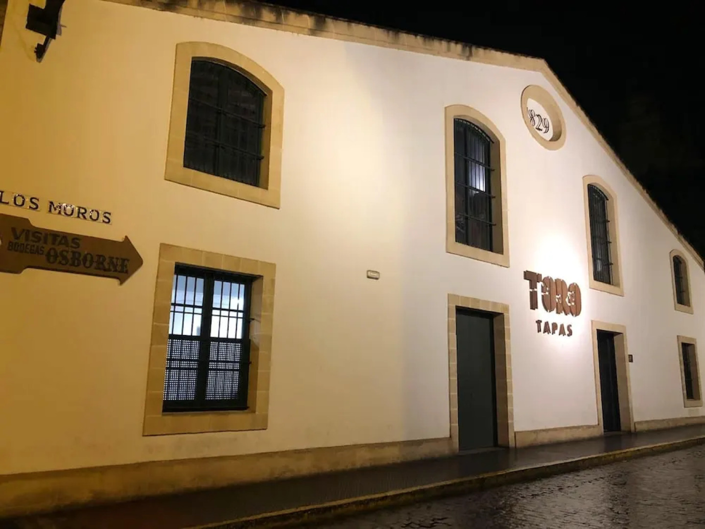 Apartment With 2 Bedrooms in El Puerto de Santa María