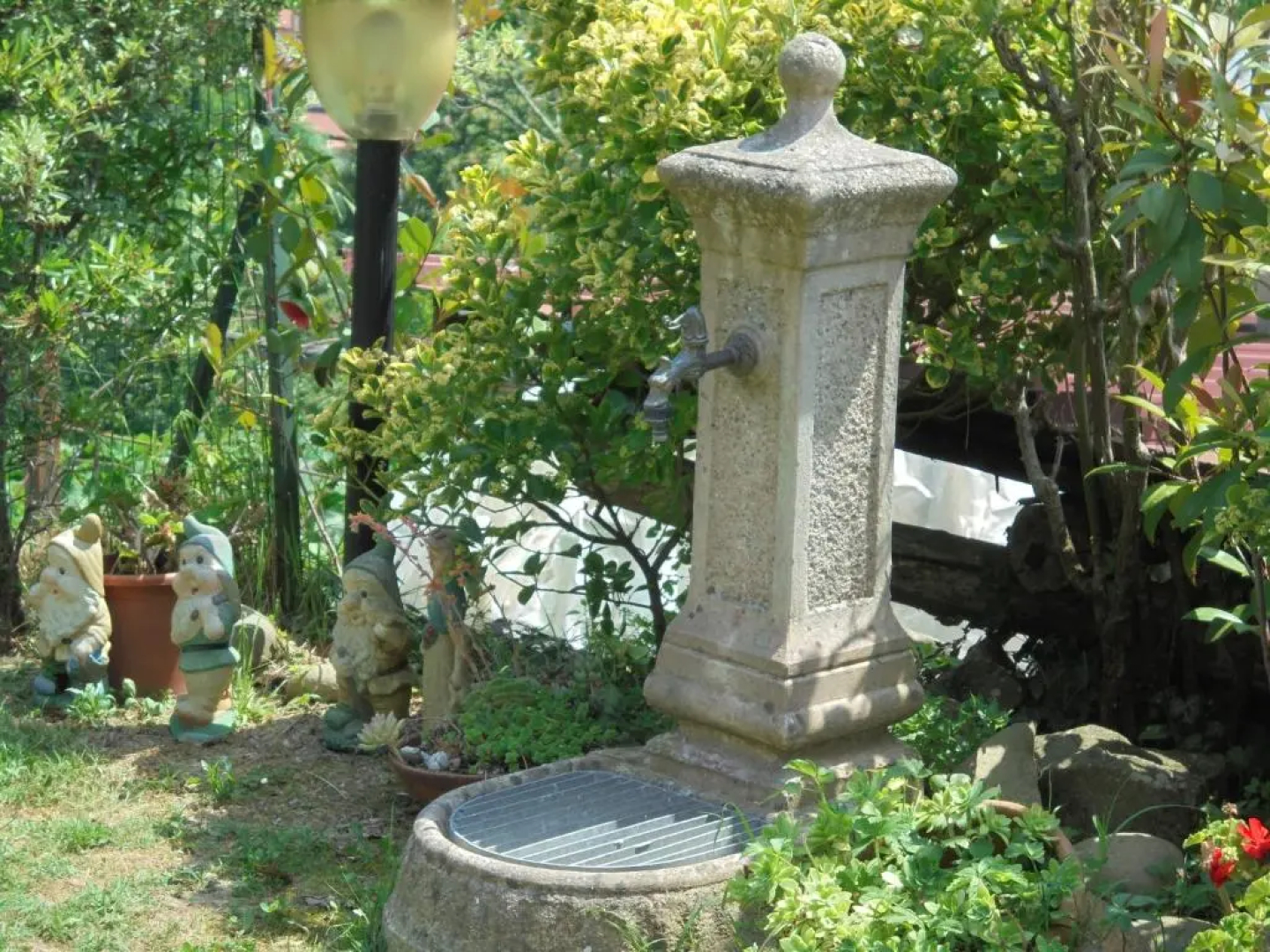 Casa Lilly