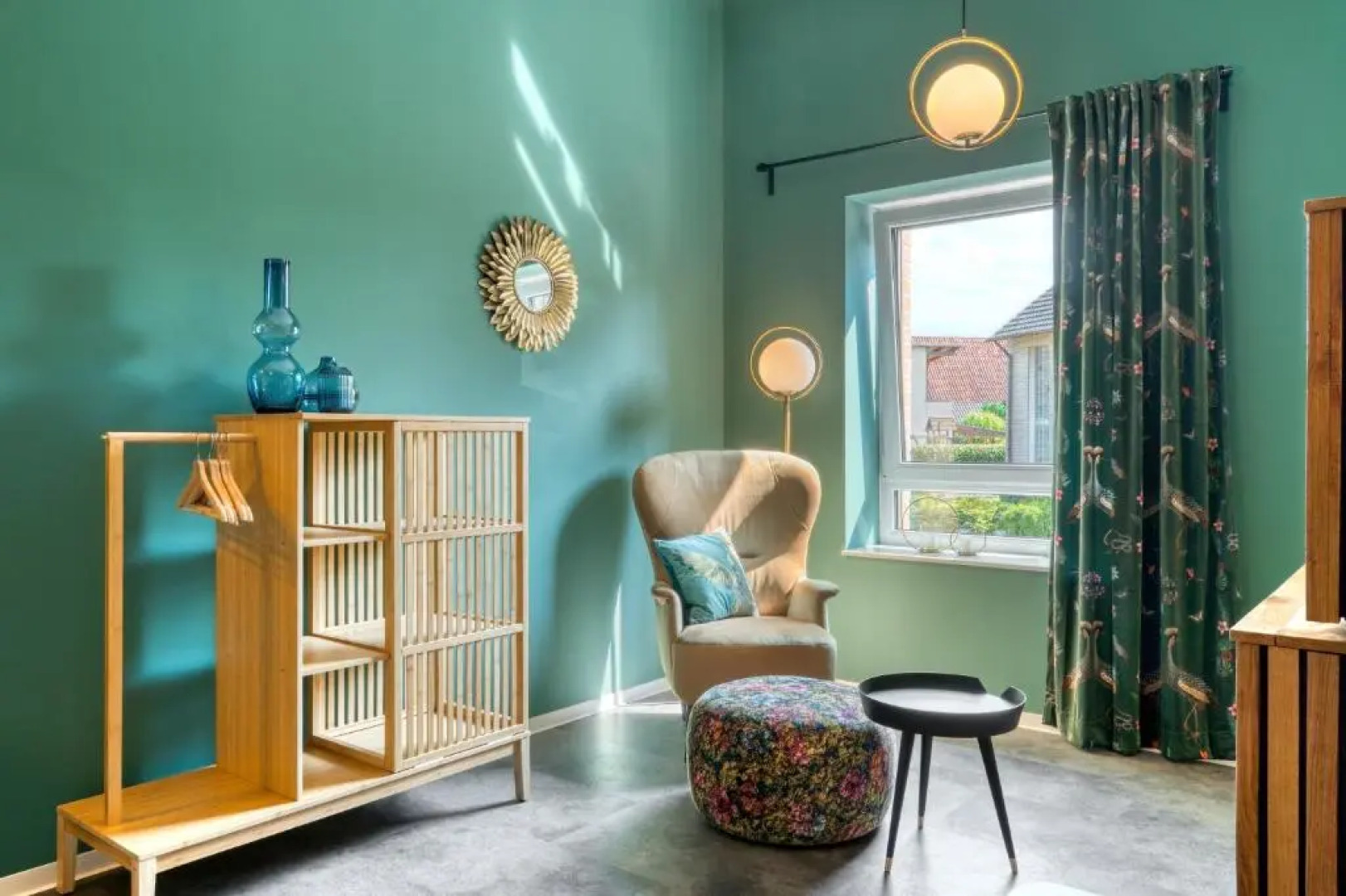 One Moment Boardinghouse - Apartment Tropic