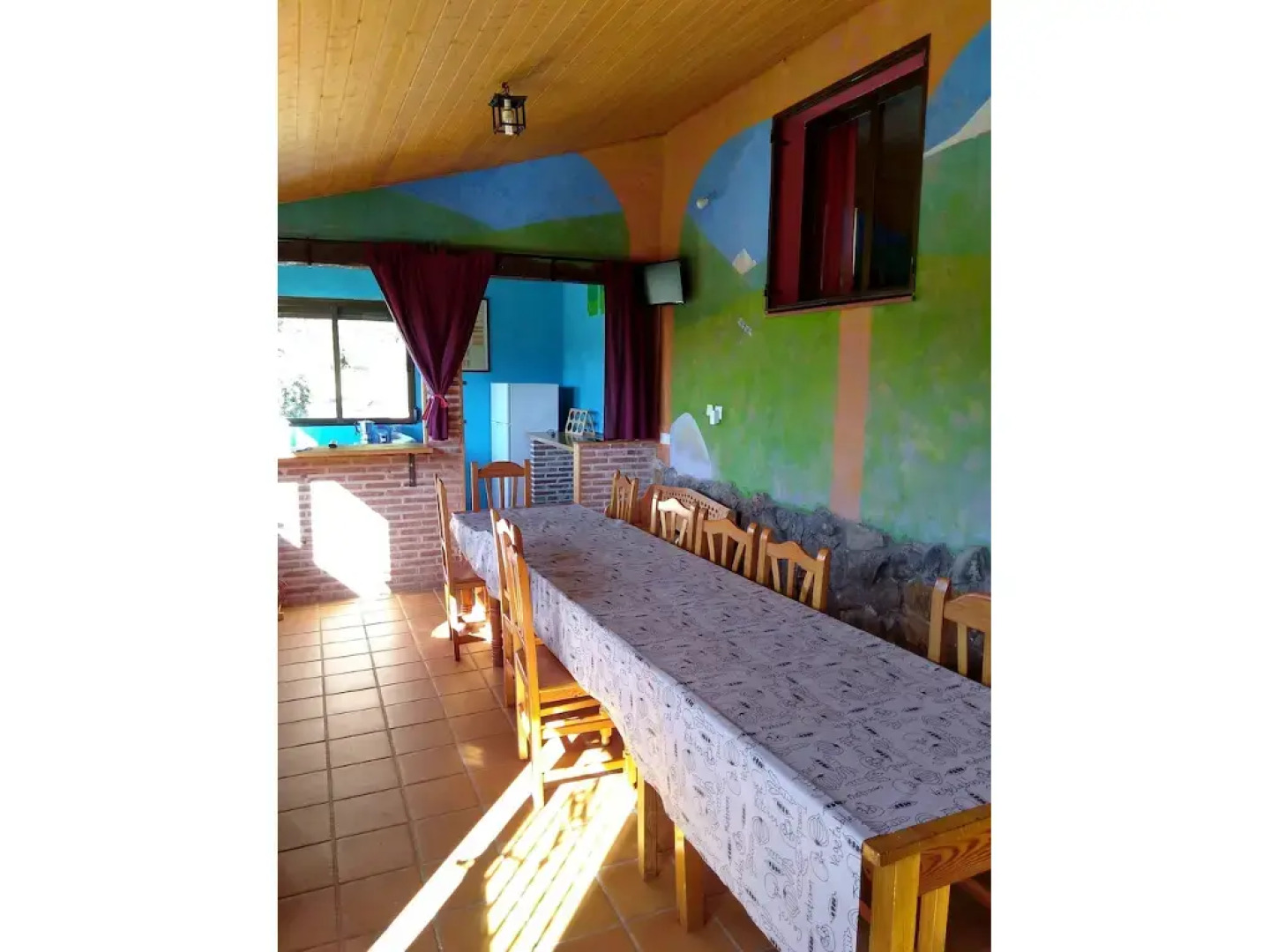 Casa Rural Las Gesillas