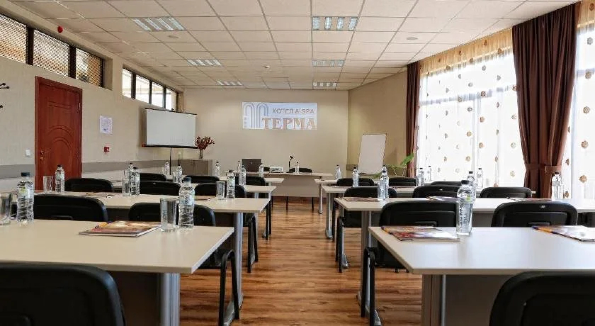 Hotel Spa Terma