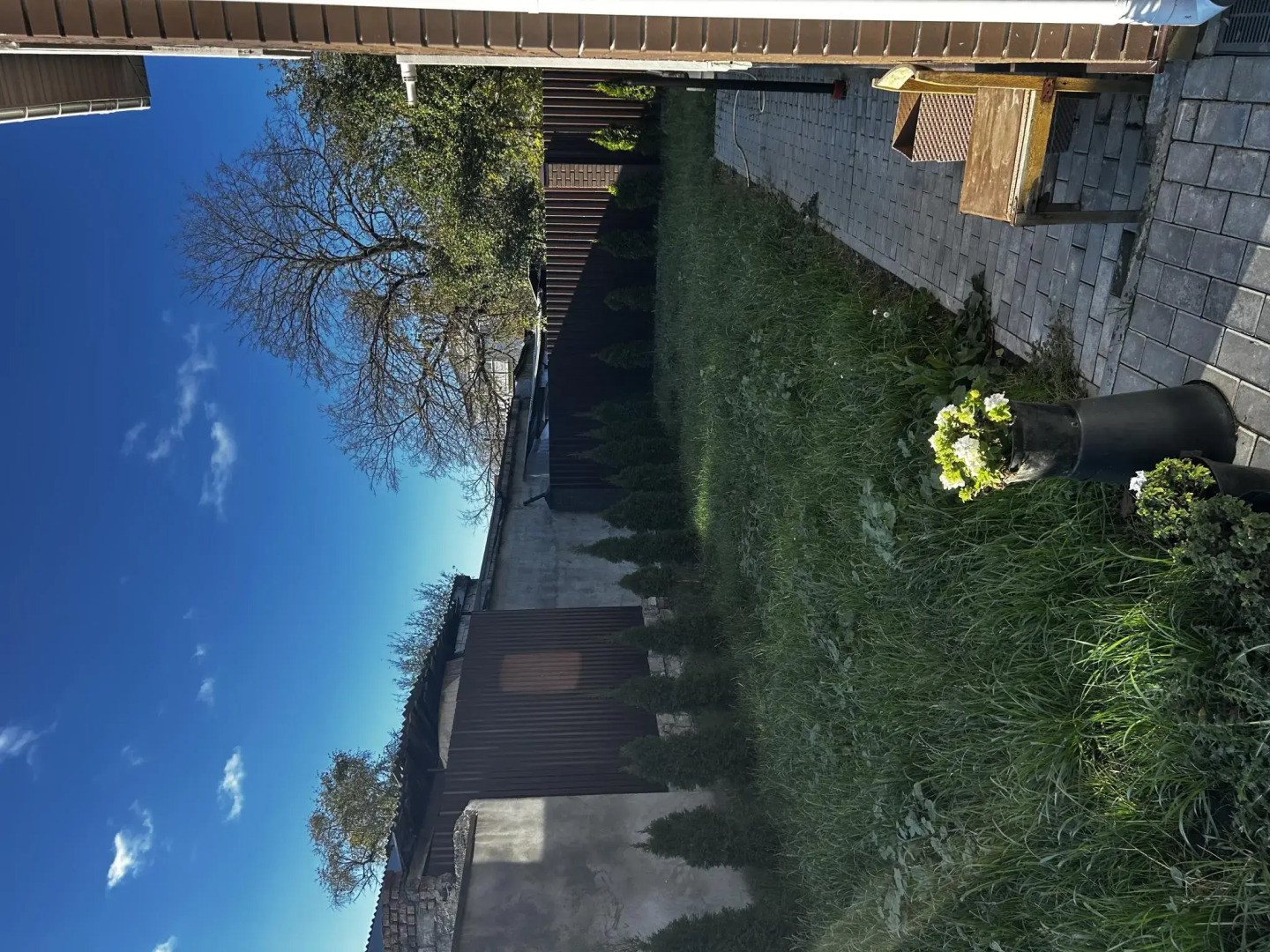 Уманский дом Семь Башен