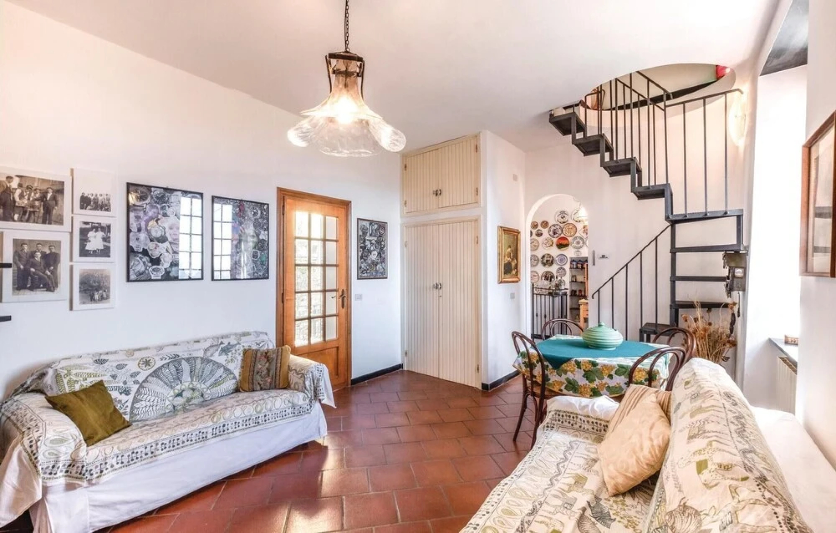 Il Cottage