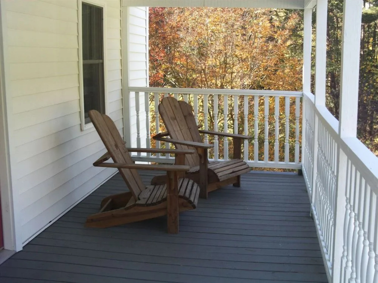 The Chandler House Bed and Breakfast