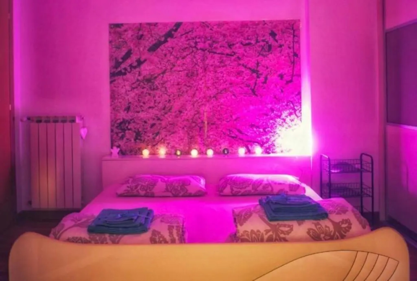 Peaceful Villa 20 min from sea