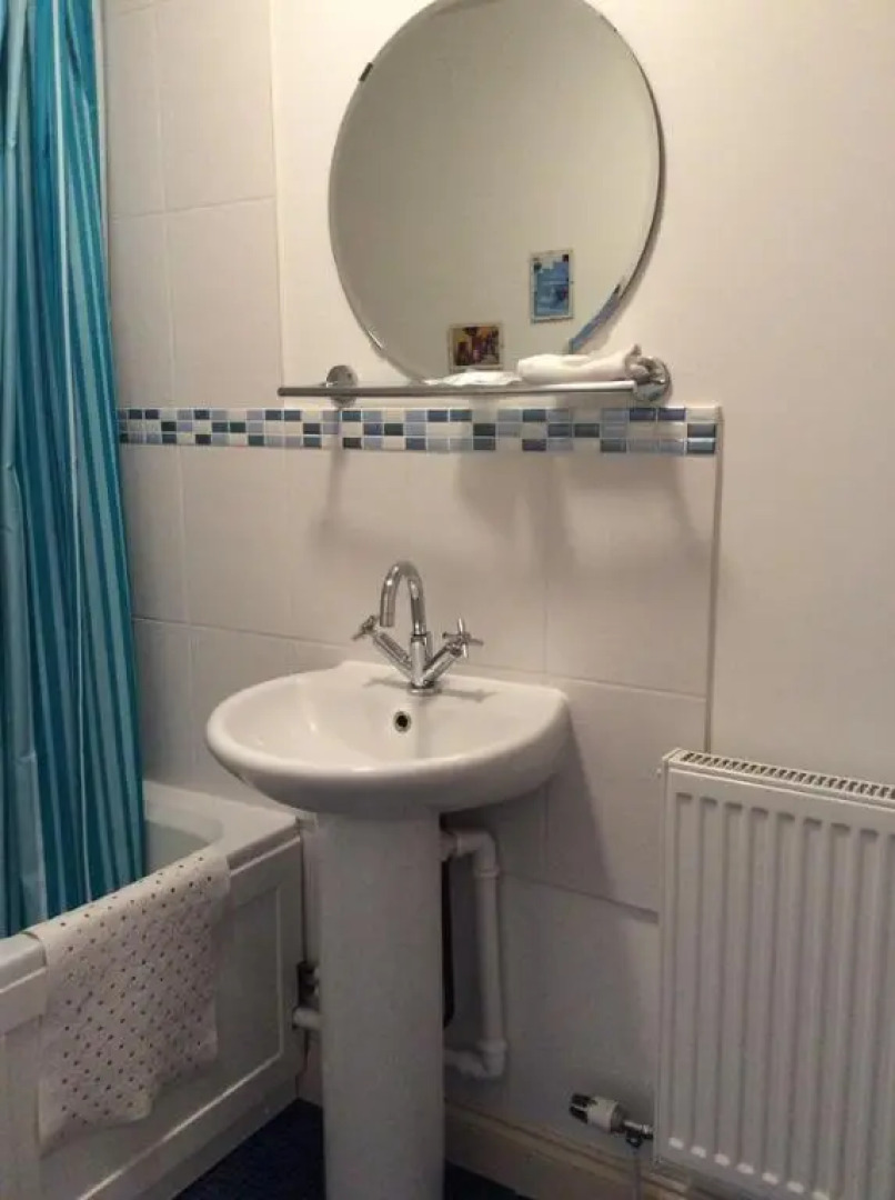 The Old Grain Store Bed & Breakfast