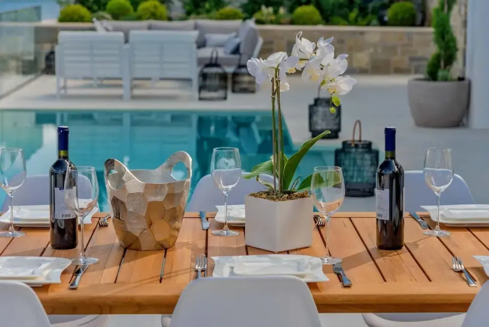 Villa Korcula Prakaash