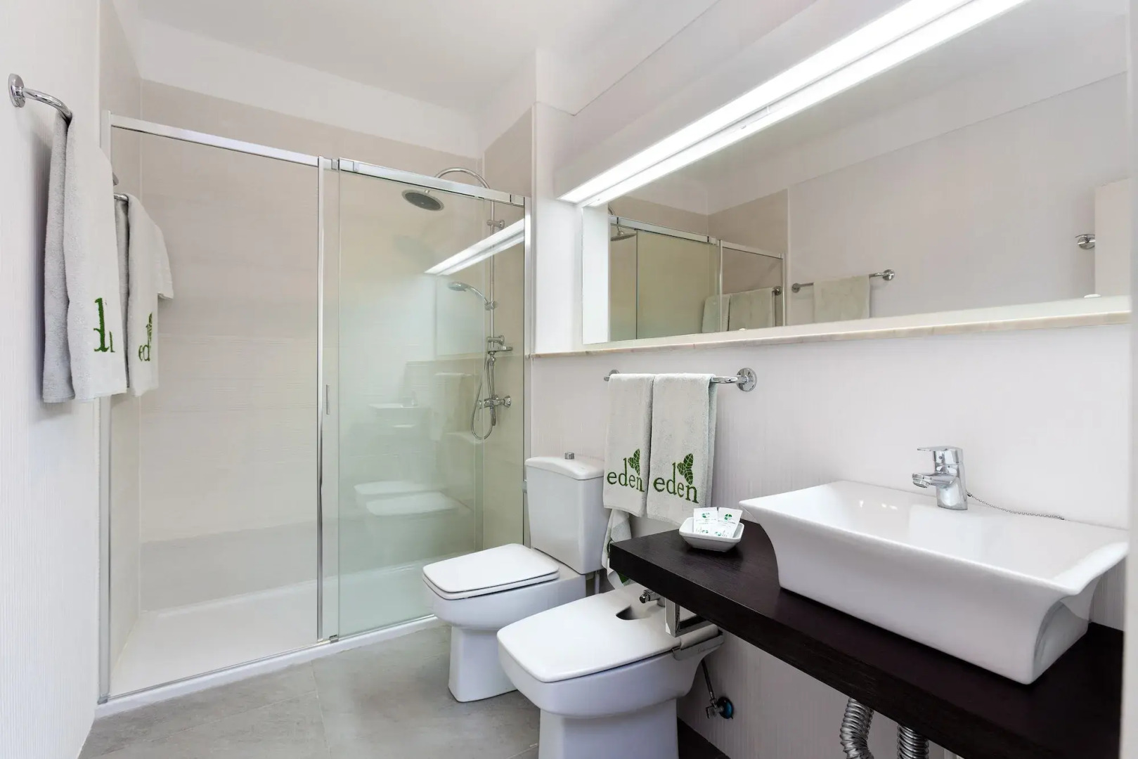 Parque Vacacional Eden