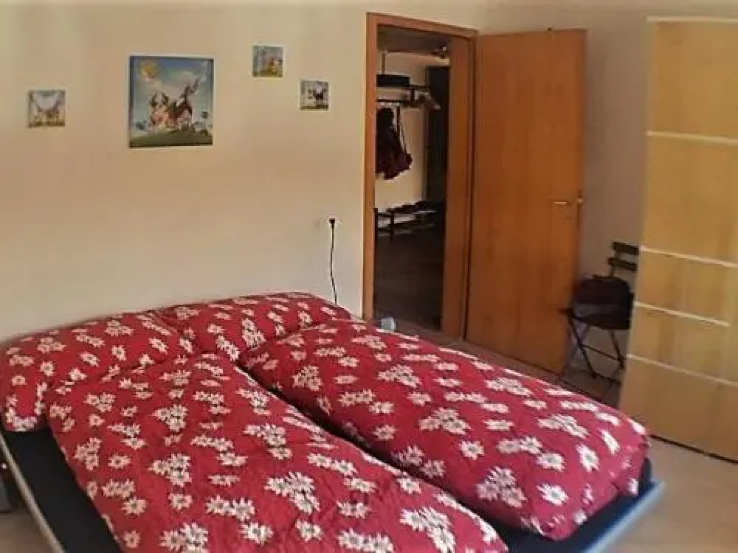 Apartment Kronenplatz 7 # 3