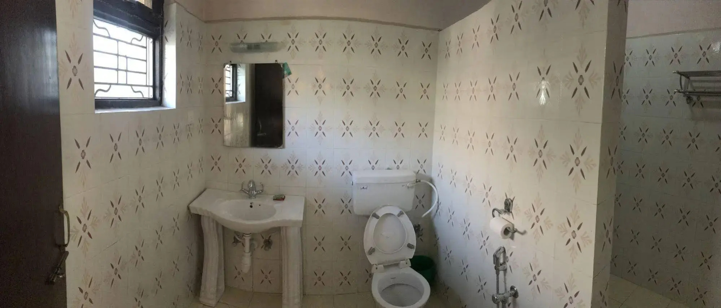 Hotel Monalisa Chitwan