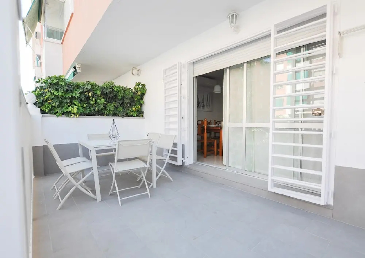 Sitito Calaflores Dúplex con Aparcamiento