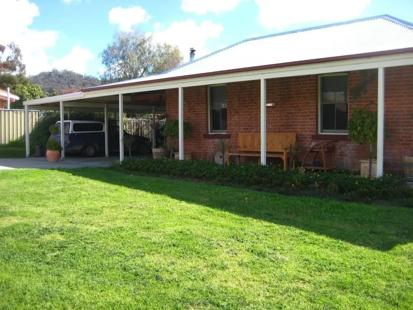 Mudgee Bed And Breakfast