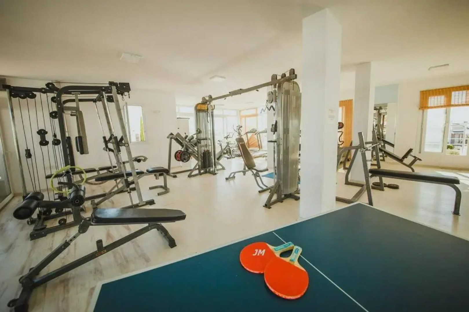 APARTAMENTY 1 komn. 70m do pljazha. akvapark*