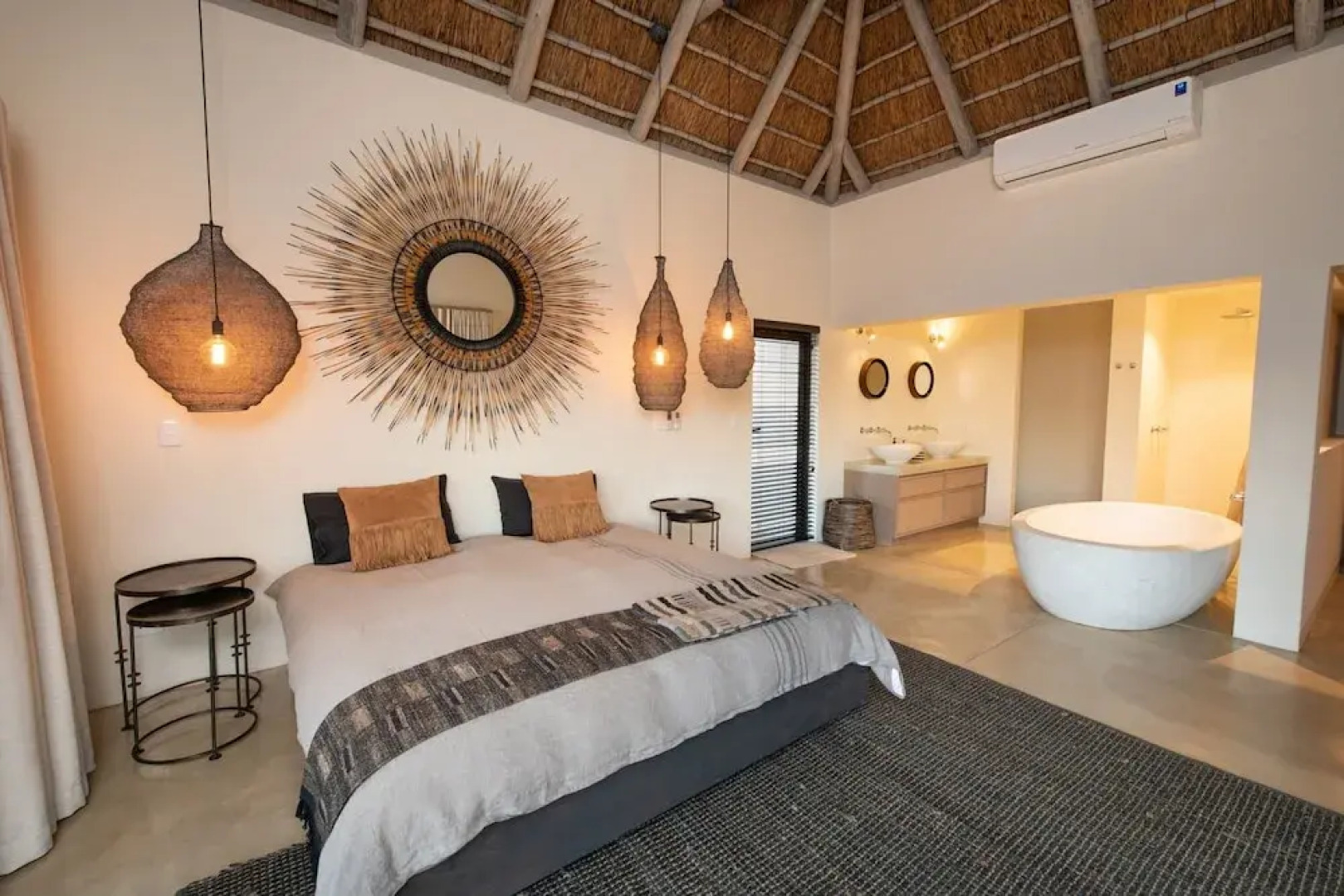 Villa Aloe Vera in Hoedspruit