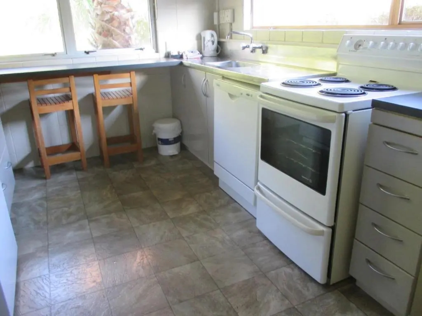 Tarawera River Lodge Motel